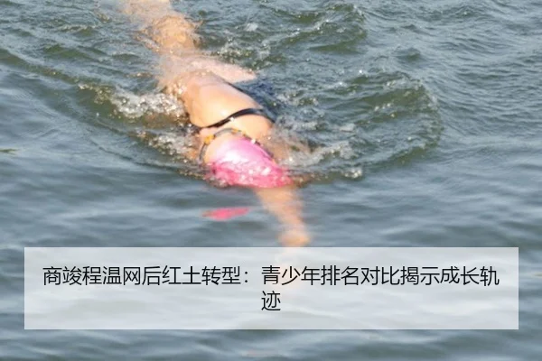 商竣程温网后红土转型：青少年排名对比揭示成长轨迹